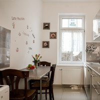 Apartmenthaus Sternstraße 6 - Wohnung 22